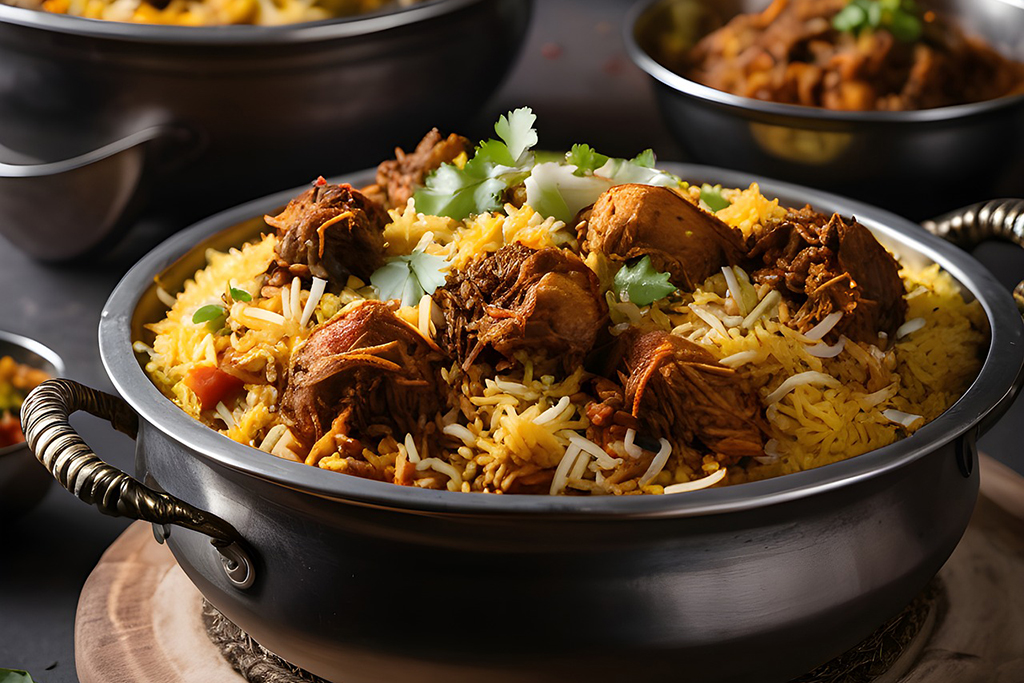 Best Indian Restaurant and Takeaway in Shepton Mallet, Somerset