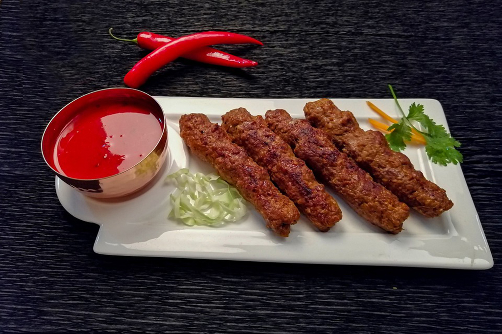 Best Indian Restaurant and Takeaway in Shepton Mallet, Somerset