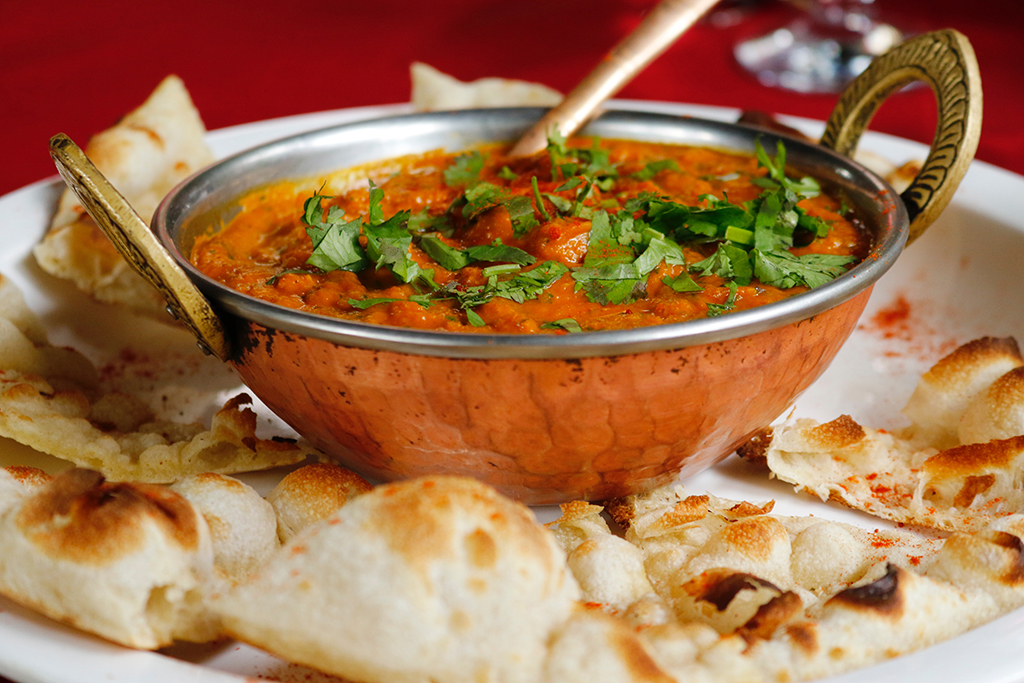 Best Indian Restaurant and Takeaway in Shepton Mallet, Somerset