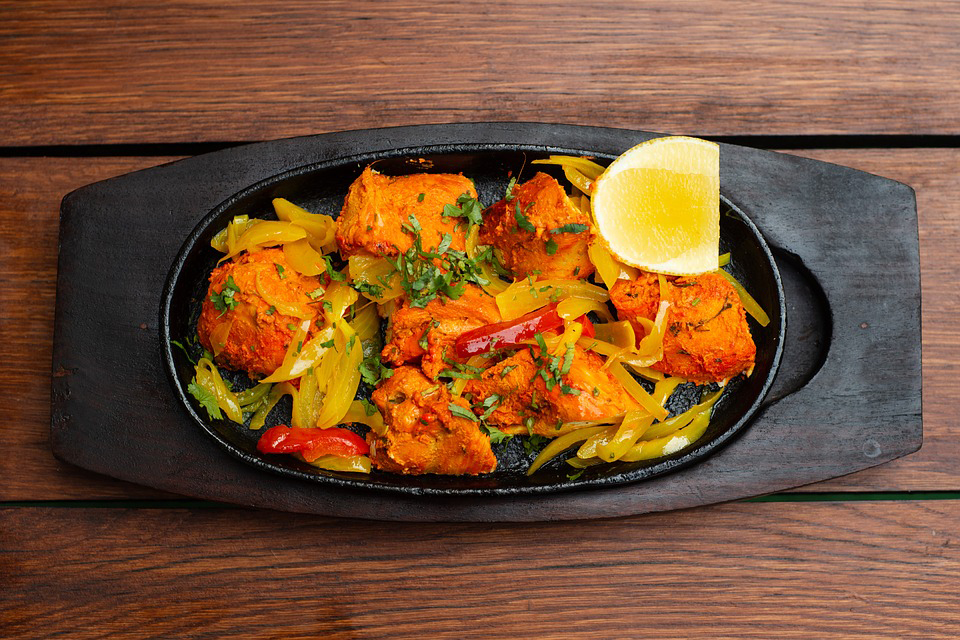 Best Indian Restaurant and Takeaway in Shepton Mallet, Somerset